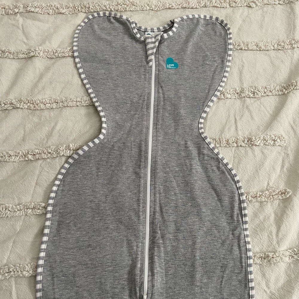 Love to Dream Swaddle UP Adaptive Original Swaddle Wrap